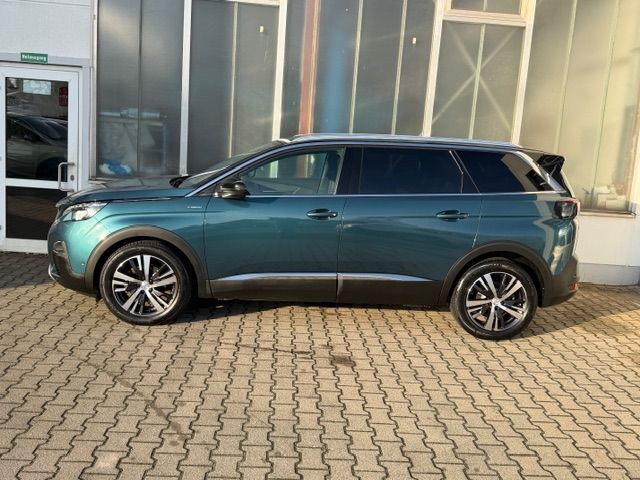 5008 PureTech 130 Stop & Start Allure GT-Line