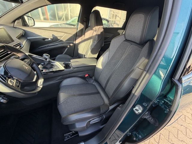 5008 PureTech 130 Stop & Start Allure GT-Line