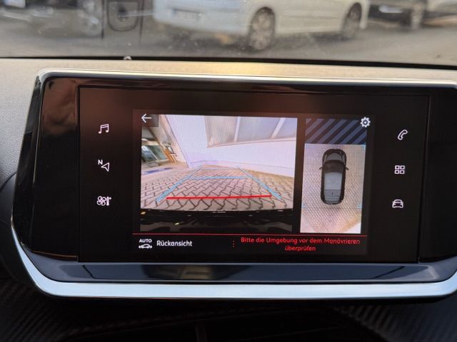 208 PureTech 100 Allure Pack