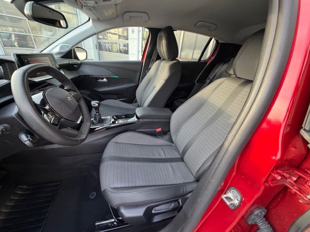 208 PureTech 100 Allure Pack