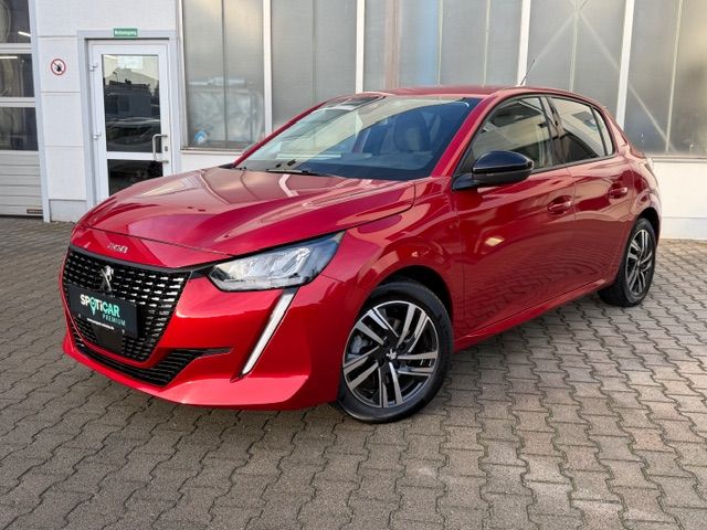 208 PureTech 100 Allure Pack