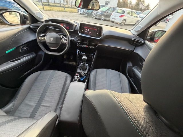 208 PureTech 100 Allure Pack