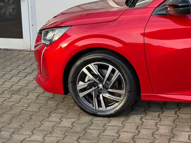 208 PureTech 100 Allure Pack