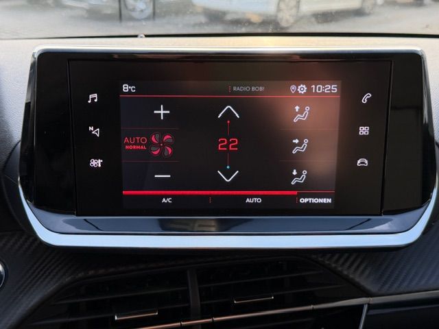 208 PureTech 100 Allure Pack