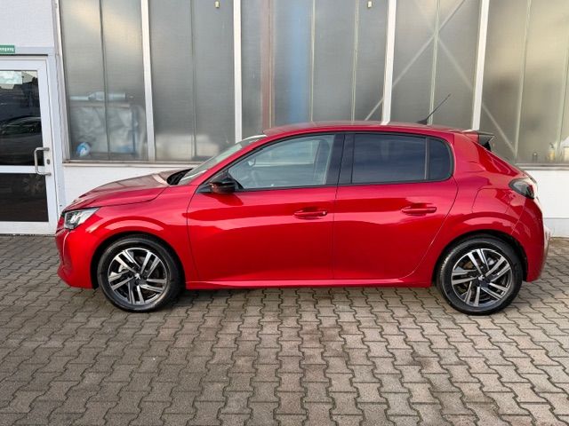 208 PureTech 100 Allure Pack