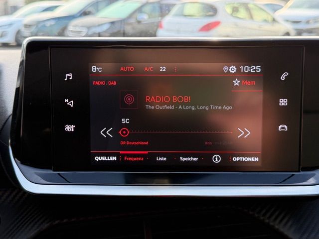 208 PureTech 100 Allure Pack