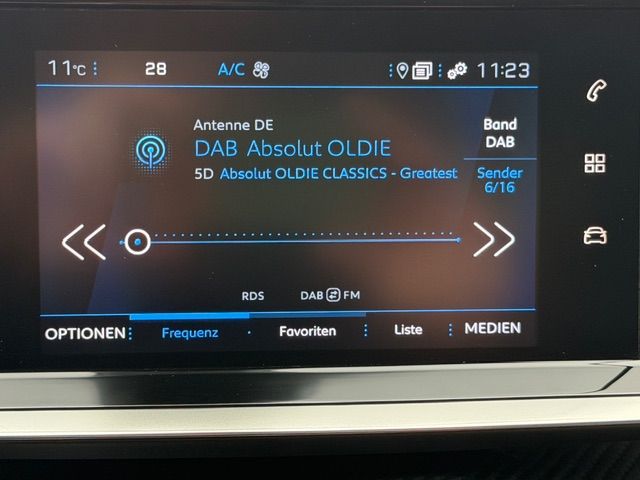 2008 PureTech 130 Allure