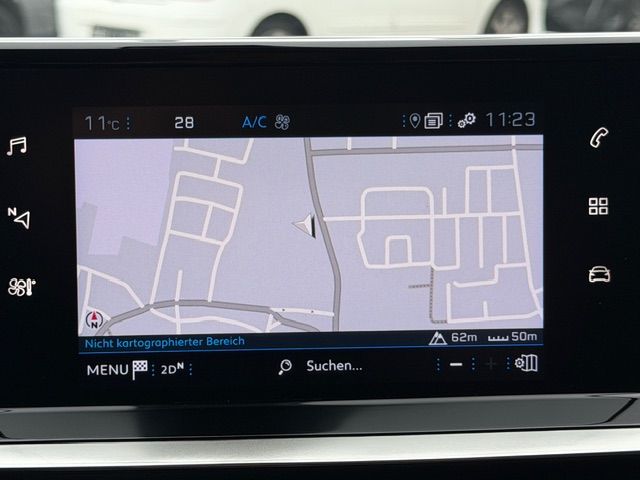 2008 PureTech 130 Allure