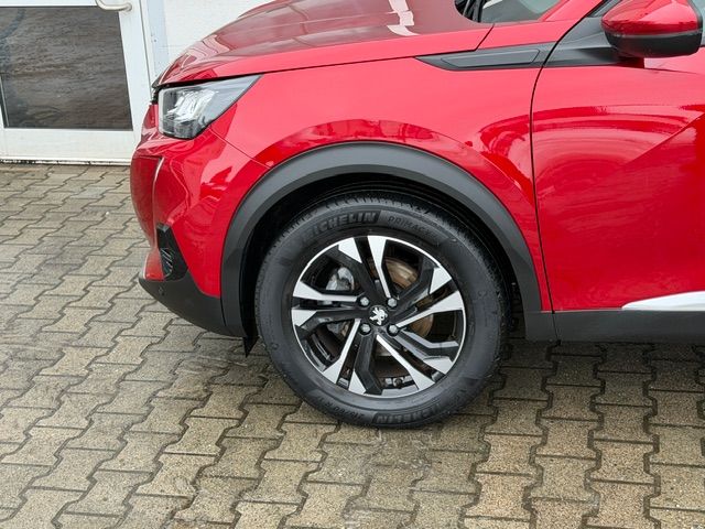 2008 PureTech 130 Allure