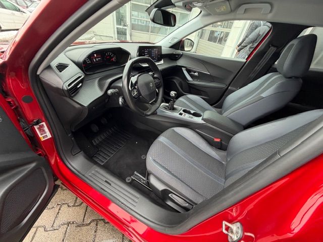 2008 PureTech 130 Allure