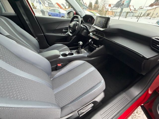 2008 PureTech 130 Allure