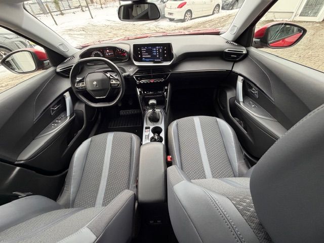 2008 PureTech 130 Allure