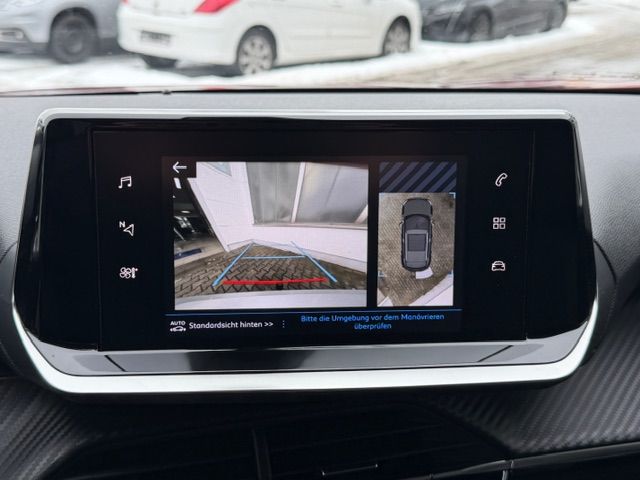 2008 PureTech 130 Allure