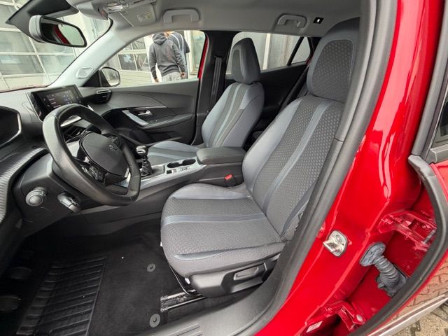 2008 PureTech 130 Allure