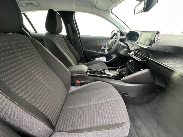 208 Elektromotor 136 Active Pack