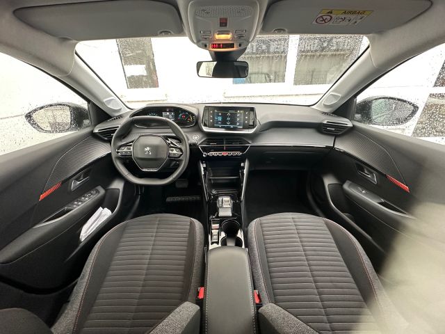 208 Elektromotor 136 Active Pack