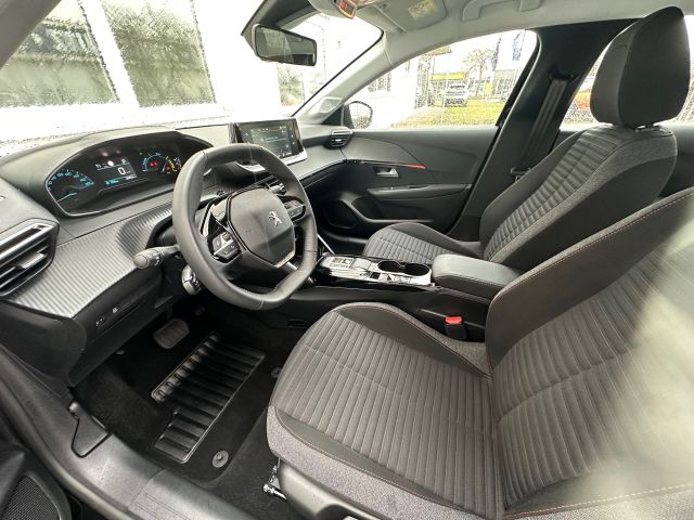 208 Elektromotor 136 Active Pack