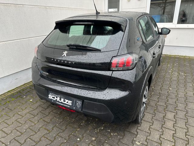 208 Elektromotor 136 Active Pack