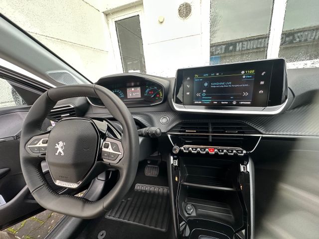 208 Elektromotor 136 Active Pack