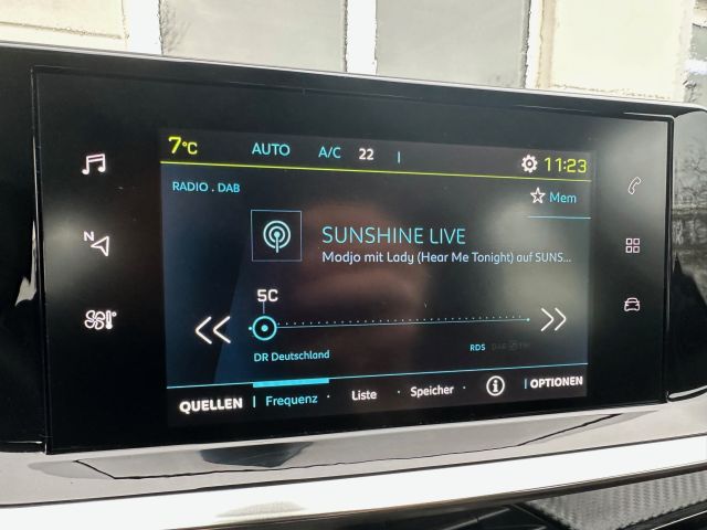 208 Elektromotor 136 Active Pack