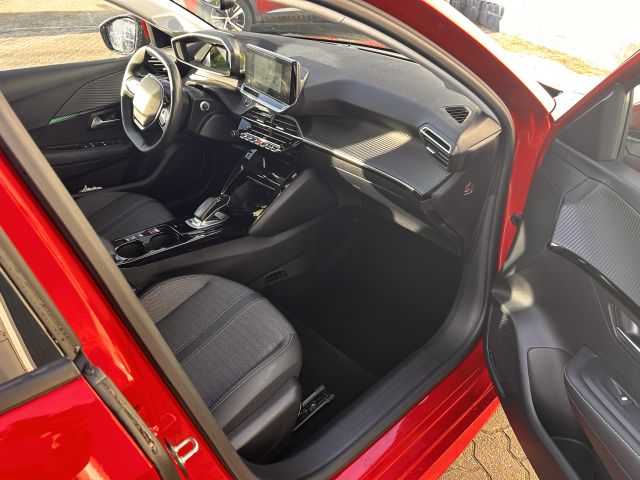 208 Elektromotor 136 Allure Pack