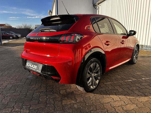 208 Elektromotor 136 Allure Pack