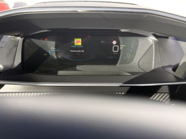 208 Elektromotor 136 Allure Pack