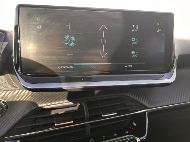 208 Elektromotor 136 Allure Pack