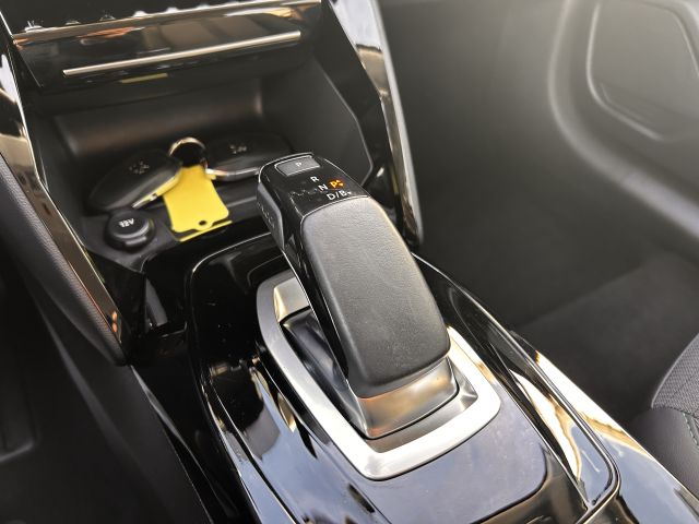 208 Elektromotor 136 Allure Pack