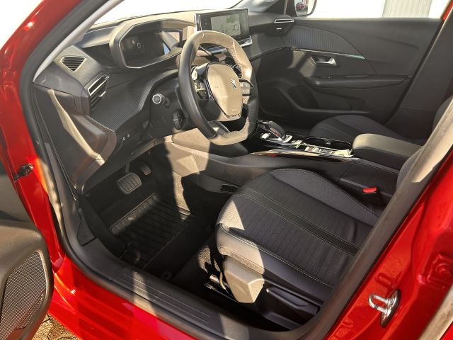 208 Elektromotor 136 Allure Pack