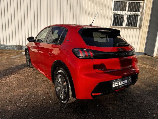 208 Elektromotor 136 Allure Pack