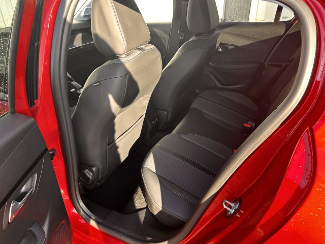 208 Elektromotor 136 Allure Pack