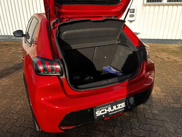 208 Elektromotor 136 Allure Pack