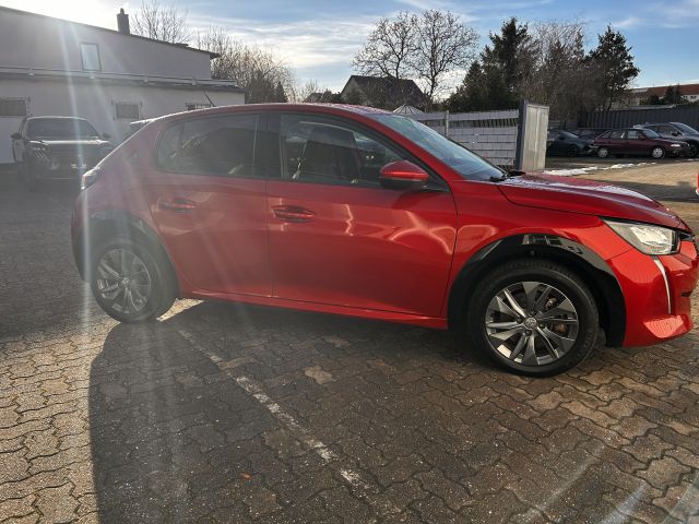 208 Elektromotor 136 Allure Pack