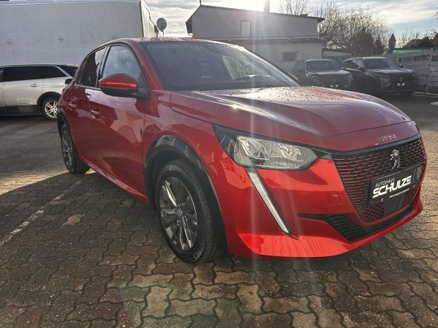 208 Elektromotor 136 Allure Pack