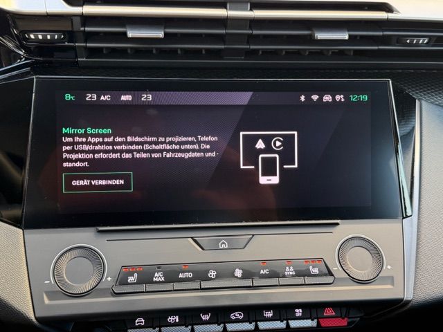 308 PureTech 130 EAT8 Active Pack