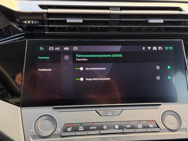 308 PureTech 130 EAT8 Active Pack