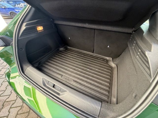 308 PureTech 130 EAT8 Active Pack