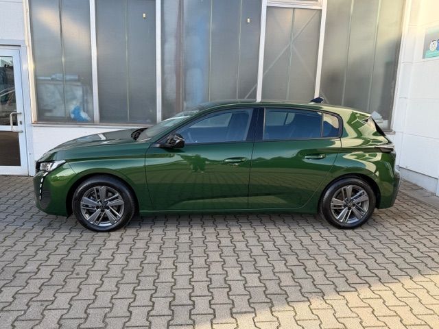 308 PureTech 130 EAT8 Active Pack