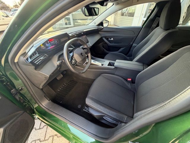 308 PureTech 130 EAT8 Active Pack