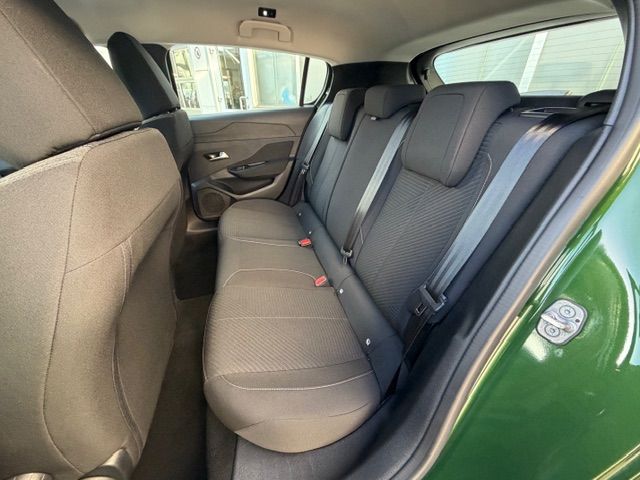 308 PureTech 130 EAT8 Active Pack