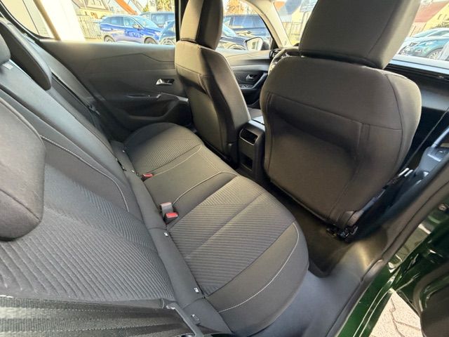 308 PureTech 130 EAT8 Active Pack