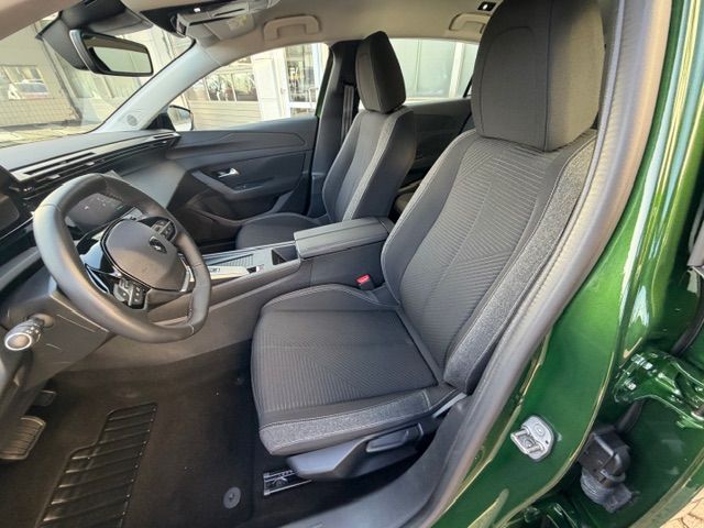 308 PureTech 130 EAT8 Active Pack