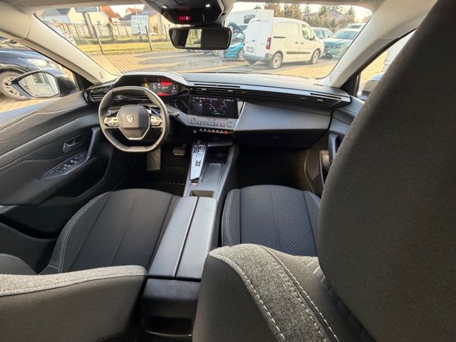 308 PureTech 130 EAT8 Active Pack