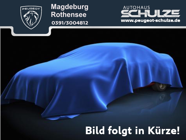 208 Elektromotor 136 Active Pack