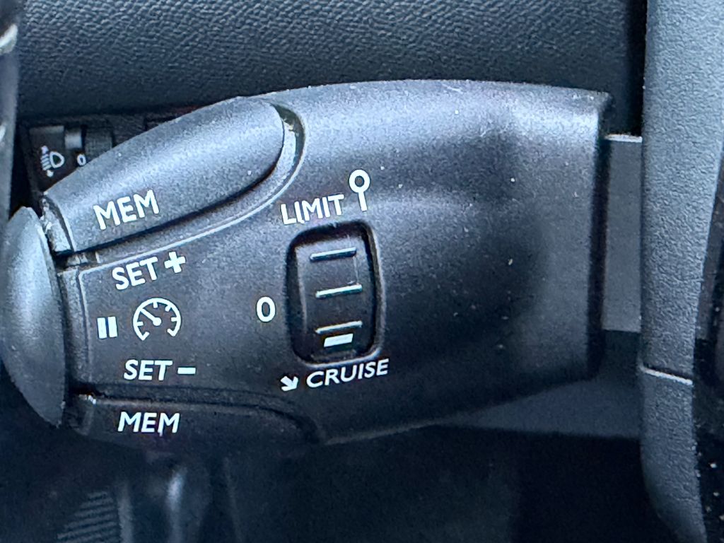 208 Elektromotor 136 Active Pack