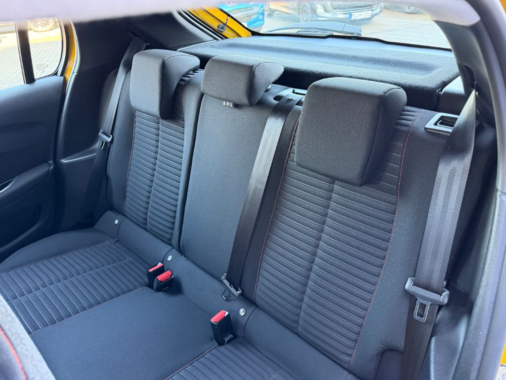 208 Elektromotor 136 Active Pack