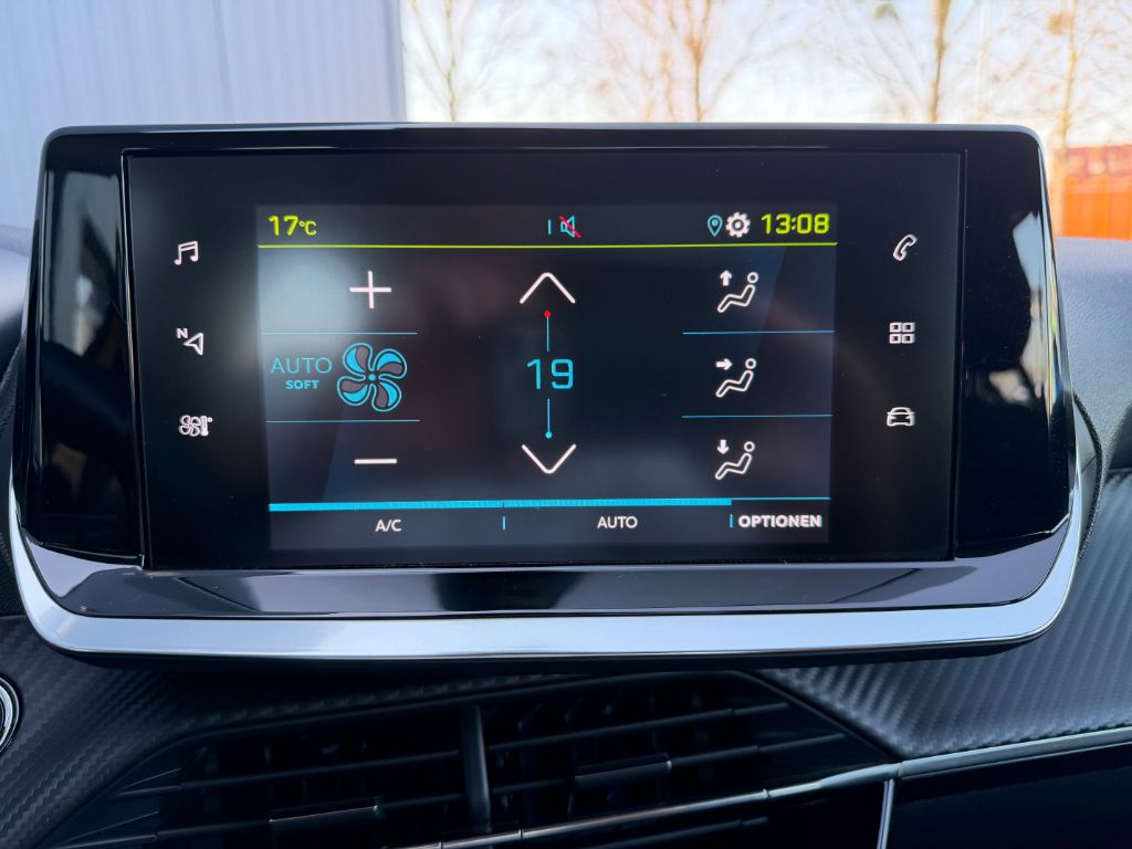 208 Elektromotor 136 Active Pack