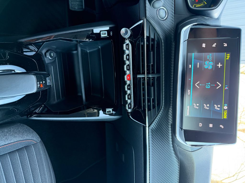 208 Elektromotor 136 Active Pack