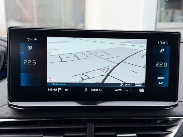 5008 BlueHDi 130 EAT8 Allure Pack